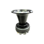 Kipus Driver de compresion. 8 Ohms SD-9100