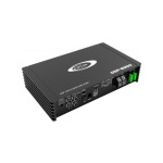 Kipus DSP con amplificación 6 canales DSP-6900