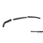 Maxton Design Divisor frontal V.2 BMW M5 F90 - Imagen 7