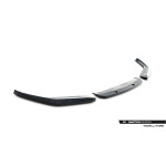 Maxton Design Divisor frontal V.2 BMW M5 F90 - Imagen 6