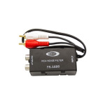 Kipus Filtro RCA FR-1600