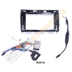 Shadow Volkswagen Beetle A5 2011-2019 / FR0129 - Imagen 2