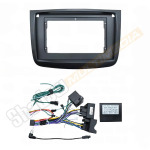Shadow Mercedes Benz Vito Viano W639 2010-2015 / FR0562