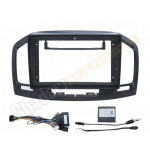 Shadow Opel Insignia 2009-2012 / FR0629