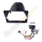 Shadow Opel Antara 2006-2007 / FR0638 - Imagen 2