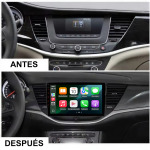Shadow Opel Astra K Sportback 2015-2019 – FR0642 - Imagen 6