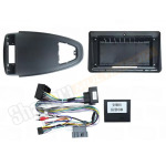 Shadow Opel Corsa 2007-2012 / FR0643