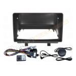 Shadow Opel Zafira Tourer C 2011-2016 / FR0644