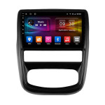 Shadow Renault/Dacia Duster 2010-2015 / FR0952