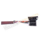 Shadow Renault/Dacia Duster 2010-2015 / FR0952 - Imagen 3