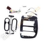 Shadow Renault Clio 2016-2019 / FR0955 - Imagen 2