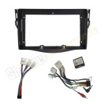 Shadow Toyota Rav4 XA30 2006-2013 / FR1436