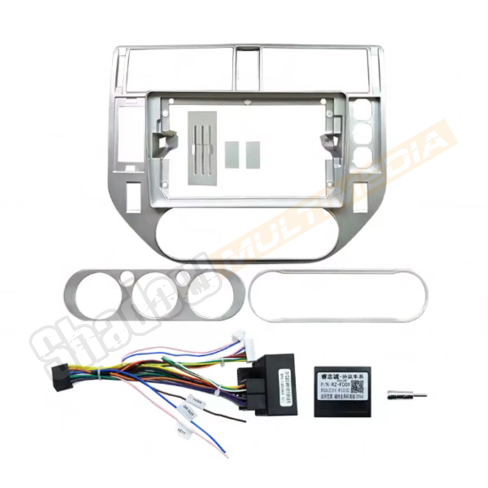 fr1091 Shadow Ford Kuga 2008-2013 / FR1091 - Imagen 1