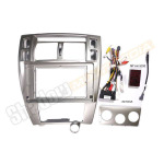 Shadow Hyundai Tucson 2005-2010 / FR1225-1 - Imagen 2