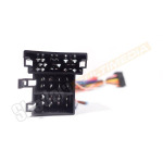Shadow Kia Carnival 2006-2014 / FR1327 - Imagen 3