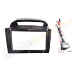 Shadow Kia Carnival 2006-2014 / FR1327 - Imagen 2