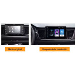 Shadow Kia Rio Cross 2016-2021 / FR1333 - Imagen 3