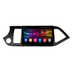 Shadow Kia Morning Picanto 2011-2017 LHD / FR1367