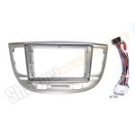 Shadow Kia Rio 2007-2010 / FR1371 - Imagen 2