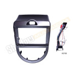 Shadow Kia Soul AM 2008-2011 / FR1372 - Imagen 4
