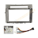 Shadow Toyota Corolla Verso 2004-2009 / FR1412 - Imagen 2