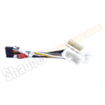 Shadow Toyota Highlander 2 XU40 2007-2013 / FR1431 - Imagen 4