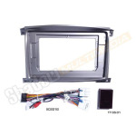 Shadow Toyota Land Cruiser LC 100 2002-2007 / FR1434 - Imagen 3