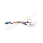 Shadow Toyota Yaris XP90 2005-2012 / FR1443 - Imagen 5