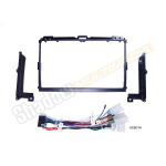 Shadow Toyota Land Cruiser 2003-2009 / FR1495 - Imagen 5