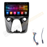 Shadow Toyota Aygo 2014-2021 | Citroën C1 2014-2021 | Peugeot 108 2014-2021 / FR1498