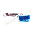 Shadow Honda Accord 2005-2008 – FR1508 - Imagen 3
