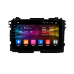 Shadow Honda HRV 2012-2021 / FR1511