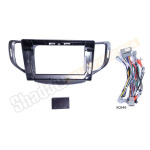 Shadow Honda Accord 8 2008-2011 / FR1549 - Imagen 2