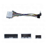 Shadow Honda Civic 2005-2011 / FR1557 - Imagen 5