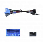 Shadow Honda Civic 2005-2011 / FR1557 - Imagen 4