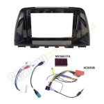 Shadow Mazda 6 2012-2015 / FR1880 - Imagen 2