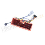 Shadow Mazda 6 2012-2015 / FR1880 - Imagen 4