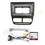 Shadow Fiat Doblo 2011-2018 | Opel Combo Tour / FR1907 - Imagen 2