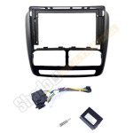 Shadow Fiat Dobló 2010-2018 / Opel Combo Tour 2010-2018 / FR1993 - Imagen 2