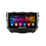 Shadow Suzuki Vitara Brezza 2016-2019  /  FR2107
