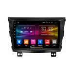 Shadow Ssangyong Tivoli 2014-2018 / FR2502