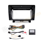 Shadow Land Rover Sport 2005-2009 / FR3501