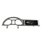 Shadow Audi A6 2010-2011 SALPICADERO 8.8″ • SPF1095B