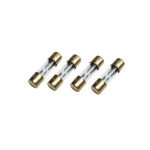 Kipus Fusible AGU, 40A (5 piezas) FA-400
