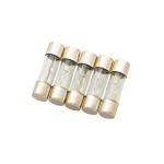 Kipus Fusible AGU, 60A (5 piezas) FA-600