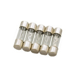 Kipus Fusible AGU, 80A (5 piezas) FA-800