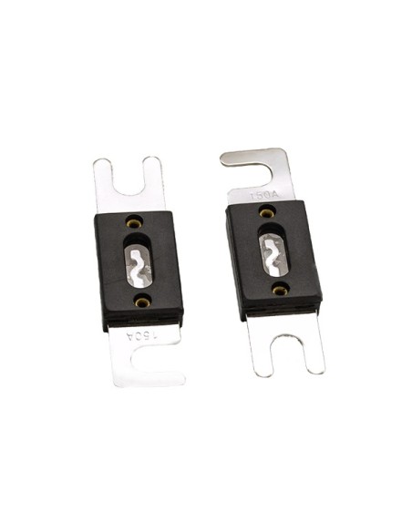 fusible-anl-150a-2-piezas Kipus Fusible ANL, 150A (2 piezas) AN-150 - Imagen 1