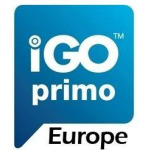 Shadow Mapa de navegación iGO Primo EUROPA
