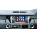 Shadow Interface carplay&androidauto INTCARPLAYLANDROVER06