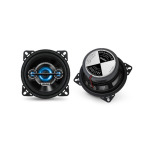 Clarion Juego de altavoces 4" Clarion SRA4240E